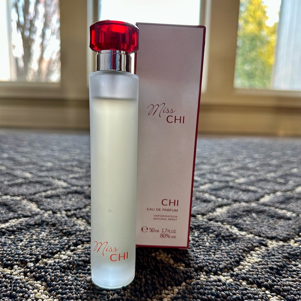 Miss Chi Eau De Parfum